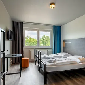  Hostel A&o Kolumbus Germany