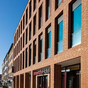 **** Hotel Intercityhotel Hamburg-barmbek Germany