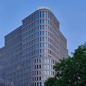 ***** Hotel Dorint Kurfuerstendamm Germany