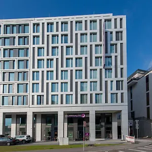 *** Hotel Premier Centre Germany
