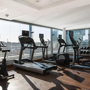 **** Hotel Courtyard By Marriott Hafen Germany