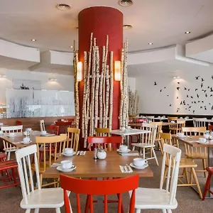*** Hotel Sure By Western Hauptbahnhof Germany