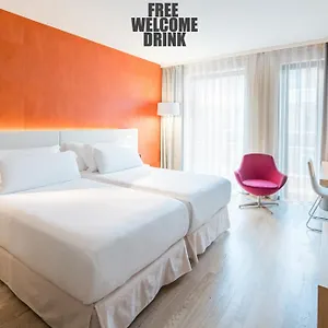 **** Hotel Barcelo Germany