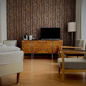 Erlanger Hof 3*, Berlin Deutschland