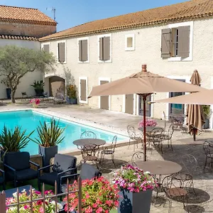 *** Hotel Les Magnanarelles France