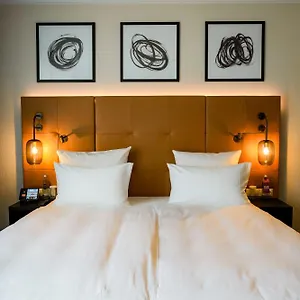 ***** Hotel Steigenberger Icon Parkhotel Germany