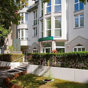 Atlantic 3*, Berlin Deutschland