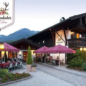 4* Hotel Deva Achentaler Vitalhotel