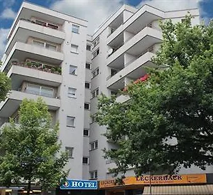 Amadeus 2*, Berlin Deutschland
