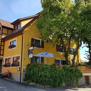 3* Guest house Zum Schwan