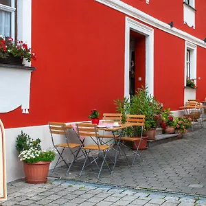 3* Guest house Schuberths Am Markt
