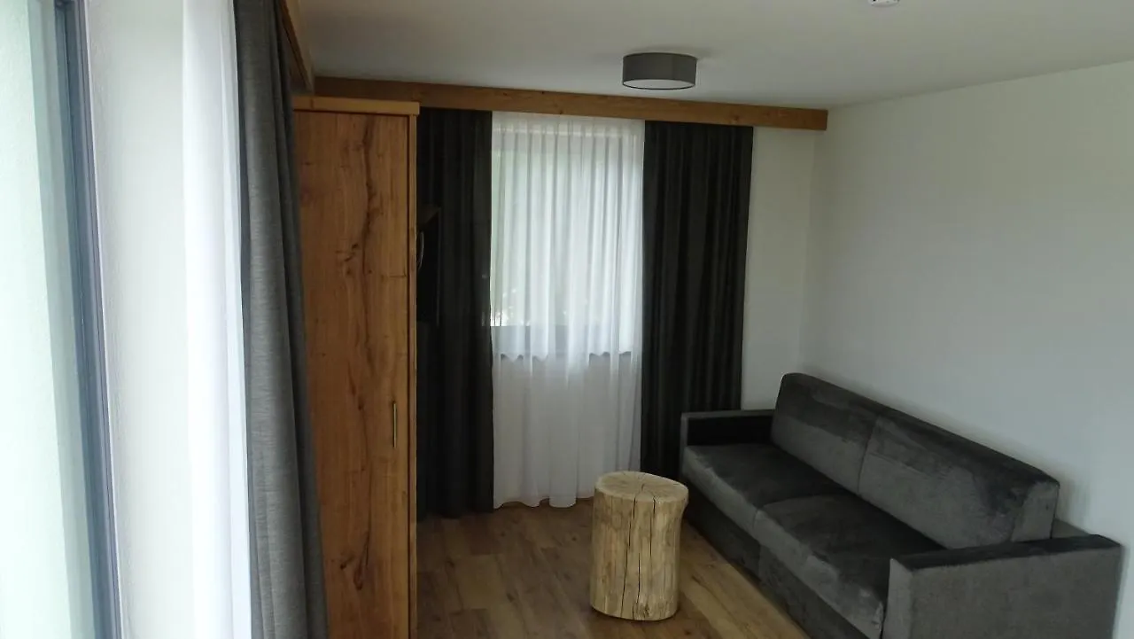 Hotel Heufelder Hof à Bruckmühl