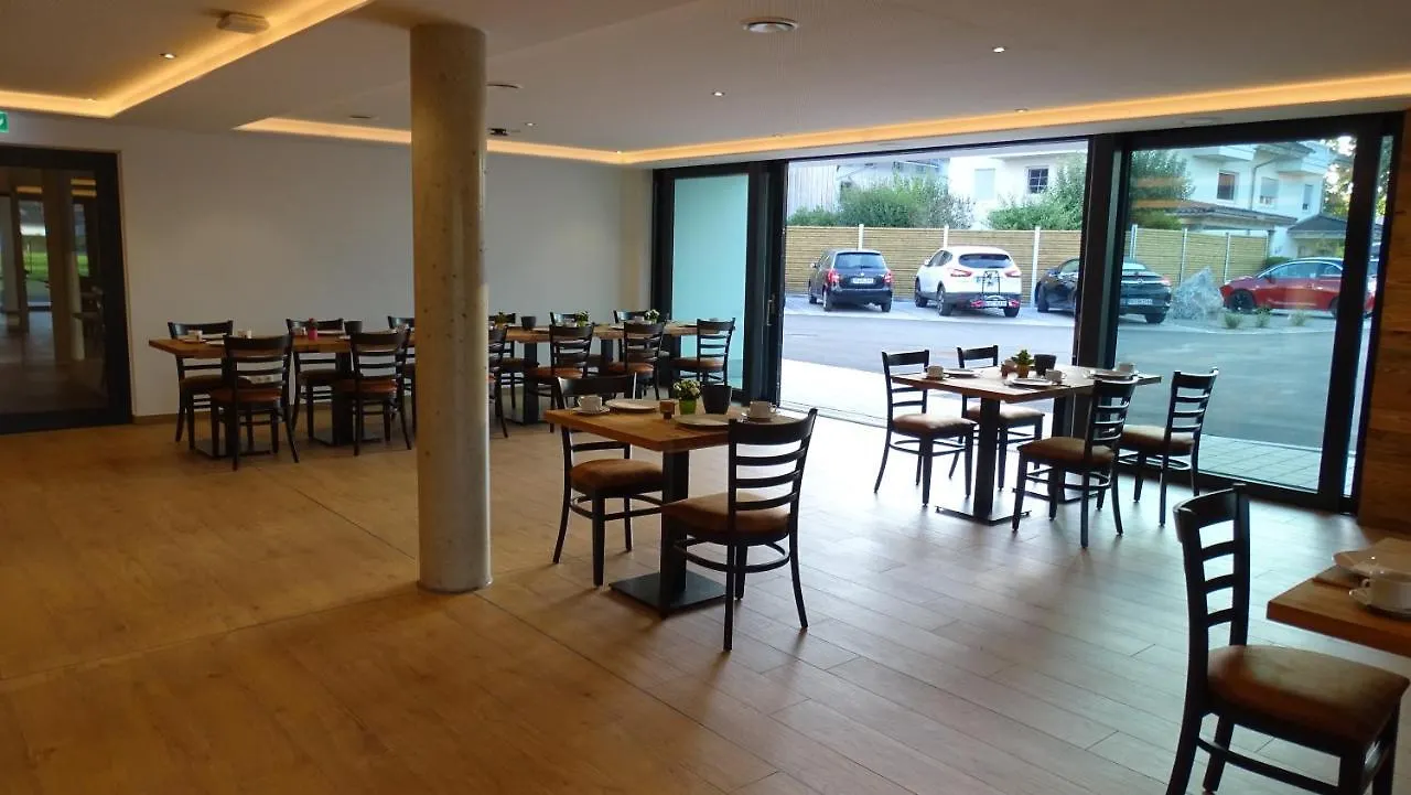 Heufelder Hof Hotel Bruckmuhl