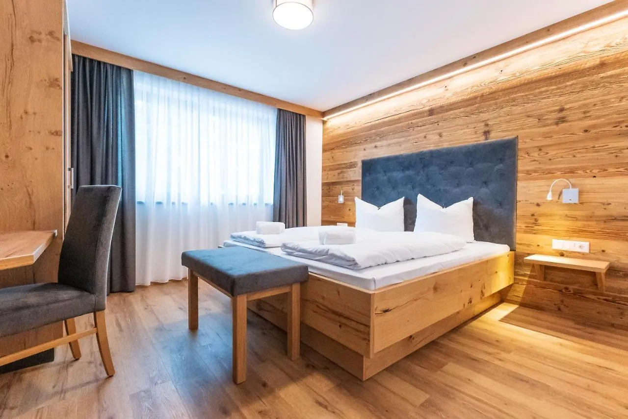 Hotel Heufelder Hof à Bruckmühl