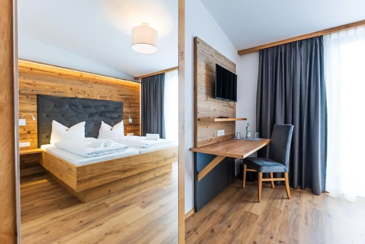 Hotel Heufelder Hof à Bruckmühl